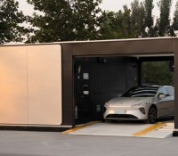 Nio ET7 Nio ET7