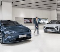 Nio ET7 et ES8