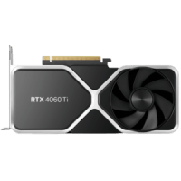 Nvidia GeForce RTX 4060 Ti 8 Go
