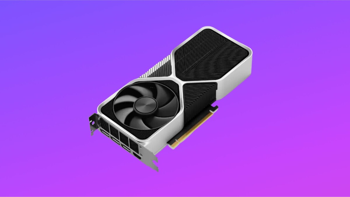 Nvidia GeForce RTX 4060 Ti 8 Go test Nvidia GeForce RTX 4060 Ti 8 Go test