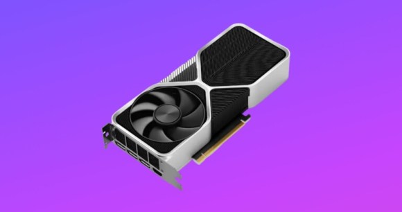 Nvidia GeForce RTX 4060 Ti 8 Go test