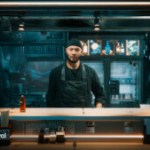 Grâce à l’IA, Nvidia veut révolutionner les PNJ dans les jeux vidéo Grâce à l’IA, Nvidia veut révolutionner les PNJ dans les jeux vidéo