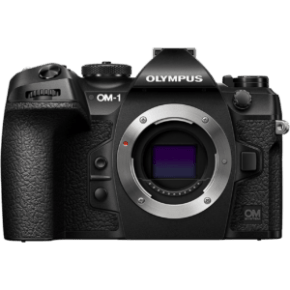 OM System OM-1 OM System OM-1