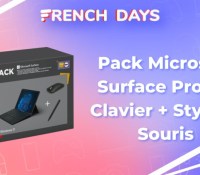 Pack Microsoft Surface Pro 9 Pack Microsoft Surface Pro 9