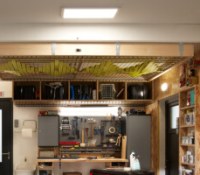 Panneau led Inspire Leroy-Merlin 04
