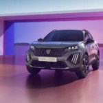 Peugeot dévoile le nouveau 2008 électrique restylé avec une forte hausse de l’autonomie Peugeot dévoile le nouveau 2008 électrique restylé avec une forte hausse de l’autonomie