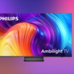 Il n’y a pas moins cher que ce TV 4K Philips 55 » 100 Hz pour jouer sur PS5 Il n’y a pas moins cher que ce TV 4K Philips 55 » 100 Hz pour jouer sur PS5