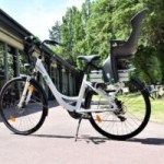 On a roulé avec ce vélo électrique sans « batterie » qui se recharge tout seul On a roulé avec ce vélo électrique sans « batterie » qui se recharge tout seul