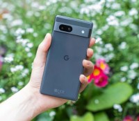 Le Pixel 7a // Source : Frandroid - Chloé Pertuis
