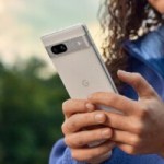 Google Pixel 7a : le nouveau champion des smartphones à 500 € est disponible Google Pixel 7a : le nouveau champion des smartphones à 500 € est disponible