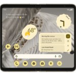 Google Pixel Fold : tous les détails techniques se dévoilent avant l&rsquo;heure