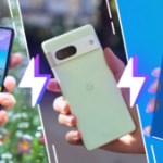 Google Pixel 7a vs Pixel 7 vs Pixel 6a : quel smartphone Google choisir ? Google Pixel 7a vs Pixel 7 vs Pixel 6a : quel smartphone Google choisir ?