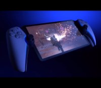 Sony Project Q // Source : Sony