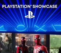 Playstation Showcase suivre l conférence