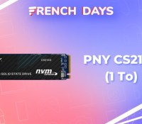 PNY CS2140