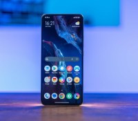 Le Xiaomi Poco F5 Pro // Source : Chloé Pertuis pour Frandroid