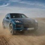 L’astucieuse idée de Porsche pour que ses voitures hybrides polluent moins