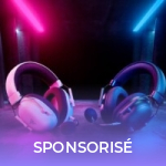 Excellent en jeu, le Razer BlackShark V2 Pro est surtout un casque audio parfaitement maîtrisé