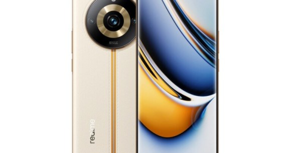 Realme 11 Pro Plus 2023 2