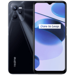 Realme C35 Realme C35