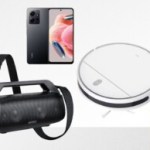 Smartphone + robot aspirateur Xiaomi en promo et enceinte puissante pas chère – les meilleurs bons plans du jour Smartphone + robot aspirateur Xiaomi en promo et enceinte puissante pas chère – les meilleurs bons plans du jour