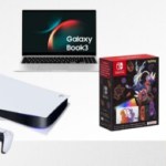 PS5 et Switch OLED en promotion, Samsung Galaxy Book 3 à prix cassé – les meilleurs bons plans du jour PS5 et Switch OLED en promotion, Samsung Galaxy Book 3 à prix cassé – les meilleurs bons plans du jour