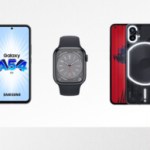 Promo Galaxy A54, prix bas Nothing Phone et 100 € de moins pour l’Apple Watch Series 8 – les meilleurs bons plans du jour Promo Galaxy A54, prix bas Nothing Phone et 100 € de moins pour l’Apple Watch Series 8 – les meilleurs bons plans du jour