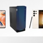 Grosse baisse de prix S23 Ultra, PC fixe gaming pas cher et Redmi Note 12 Pro avec 150 € de moins – les deals de la semaine Grosse baisse de prix S23 Ultra, PC fixe gaming pas cher et Redmi Note 12 Pro avec 150 € de moins – les deals de la semaine