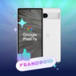 Google Pixel 7a : la référence du rapport qualité/prix et de la photo Google Pixel 7a : la référence du rapport qualité/prix et de la photo