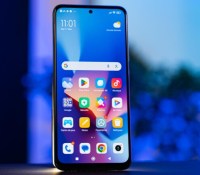 Le Redmi Note 12 5G // Source: Frandroid