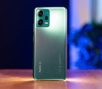 Le Redmi Note 12 5G // Source : Frandroid Le Redmi Note 12 5G // Source : Frandroid
