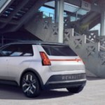 La nouvelle Renault R5 électrique, 1000 km d&rsquo;autonomie en voiture électrique et la guerre des smartphones sur TikTok – Tech&rsquo;spresso