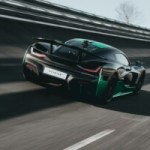 L’Hypercar Rimac Nevera reflète tout le potentiel sportif de la voiture électrique L’Hypercar Rimac Nevera reflète tout le potentiel sportif de la voiture électrique