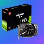 La carte graphique RTX 3060 de Nvidia chute enfin bien en dessous des 300 € La carte graphique RTX 3060 de Nvidia chute enfin bien en dessous des 300 €