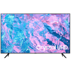 Samsung 43CU7105 Samsung 43CU7105