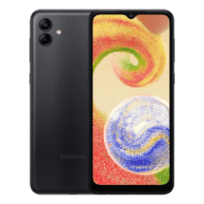 Samsung Galaxy A04 Samsung Galaxy A04