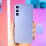Test du Samsung Galaxy A34 : il y a un peu de haut de gamme dans ce smartphone à 400 euros Test du Samsung Galaxy A34 : il y a un peu de haut de gamme dans ce smartphone à 400 euros