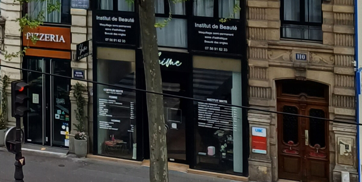 Le mode par défaut Le mode par défaut