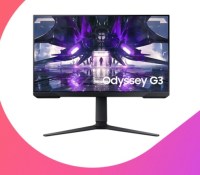 Samsung Odyssey G3 24" (2021)