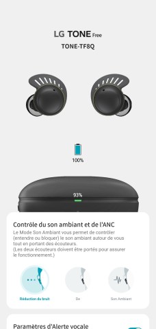 Source : Capture d'écran Frandroid