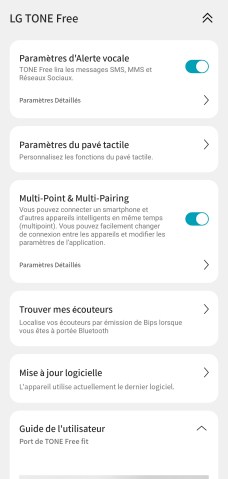 Source : Capture d'écran Frandroid