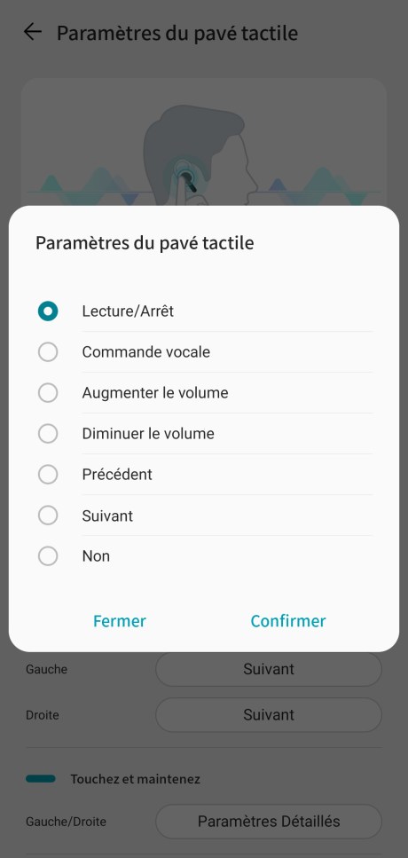 Source : Capture d'écran Frandroid