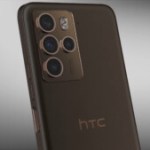 Voici le HTC U23 Pro Voici le HTC U23 Pro