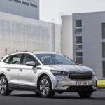 La future voiture électrique de Skoda se rechargera en un éclair La future voiture électrique de Skoda se rechargera en un éclair