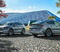 Skoda Enyaq 85 L&K – 2 Skoda Enyaq 85 L&K – 2