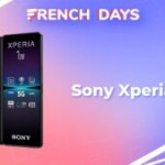 Sony Xperia 1 IV : le premier smartphone avec zoom optique perd 300 € grâce aux French Days Sony Xperia 1 IV : le premier smartphone avec zoom optique perd 300 € grâce aux French Days