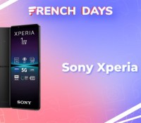 Sony Xperia 1 IV