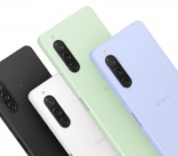 Sony Xperia 1 V 10 V