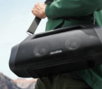 soundcore boom motion plus