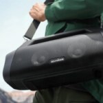 Cette puissante enceinte 80 W animera vos soirées d’été pour un super prix Cette puissante enceinte 80 W animera vos soirées d’été pour un super prix